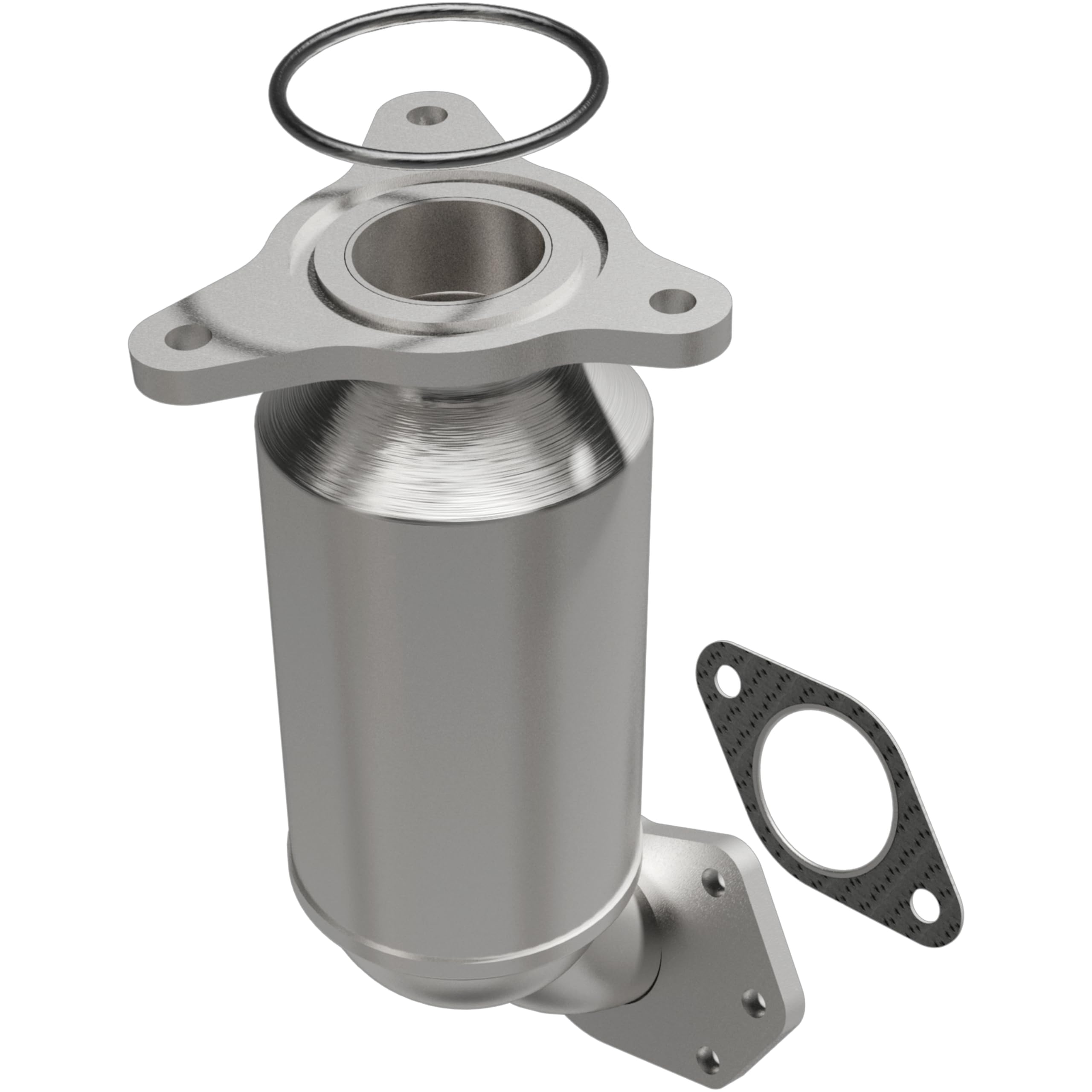 Amazon | MagnaFlow OEM グレード フェデラル/EPA 準拠